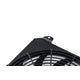 All-Aluminum Fan Shroud w/ 12-inch SPAL Fan <br> 92-00 Honda Civic