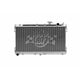 High-Performance All-Aluminum Radiator <br> 1990-1997 Mazda Miata