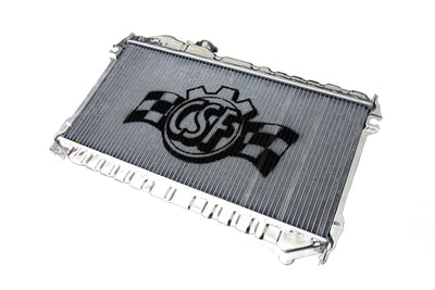 High-Performance All-Aluminum Radiator <br> 1990-1997 Mazda Miata