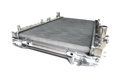 High-Performance All-Aluminum Radiator <br> 1990-1997 Mazda Miata
