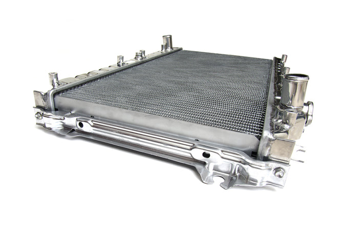High-Performance All-Aluminum Radiator <br> 1990-1997 Mazda Miata