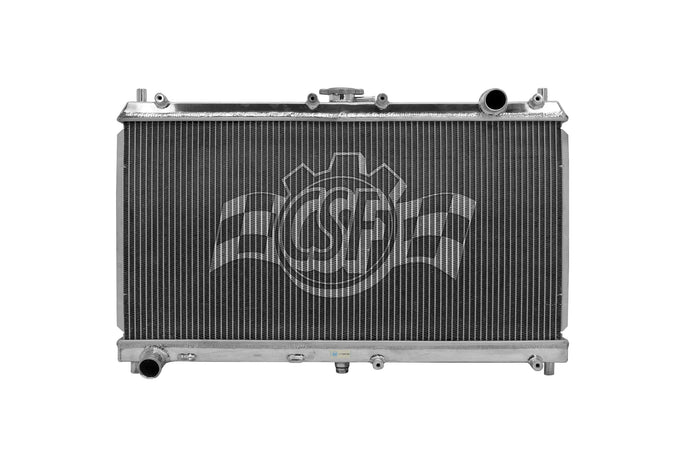 High-Performance All-Aluminum Radiator <br> 1999-2005 Mazda Miata
