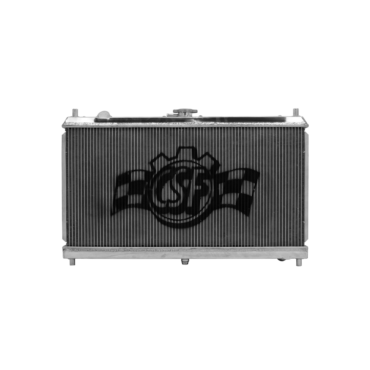 1999-2005 Mazda Miata High-Performance All-Aluminum Radiator – CA Auto ...
