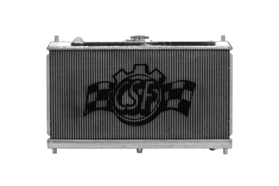 High-Performance All-Aluminum Radiator <br> 1999-2005 Mazda Miata
