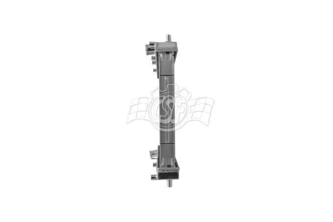High-Performance All-Aluminum Radiator <br> 1999-2005 Mazda Miata