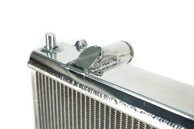 High-Performance All-Aluminum Radiator <br> 1999-2005 Mazda Miata