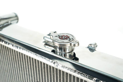 High-Performance All-Aluminum Radiator <br> 1999-2005 Mazda Miata