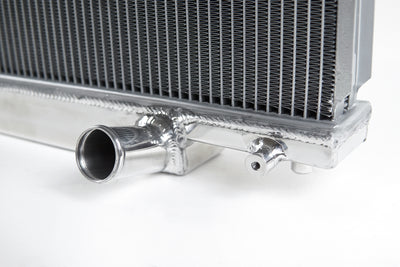 High-Performance All-Aluminum Radiator <br> 1993-1998 Toyota Supra