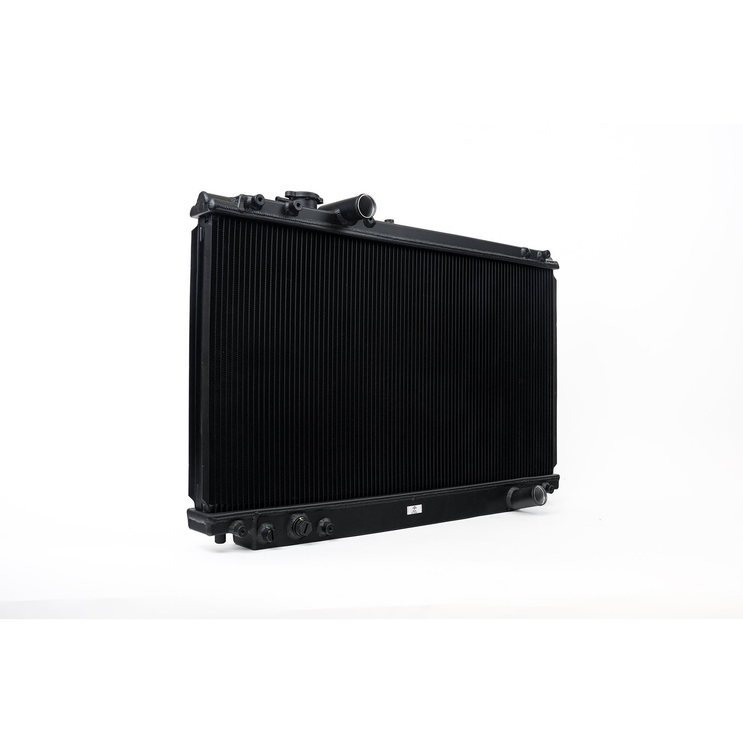 High-Performance All-Aluminum Radiator <br> 1993-1998 Toyota Supra