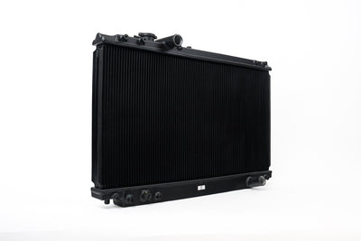 High-Performance All-Aluminum Radiator <br> 1993-1998 Toyota Supra