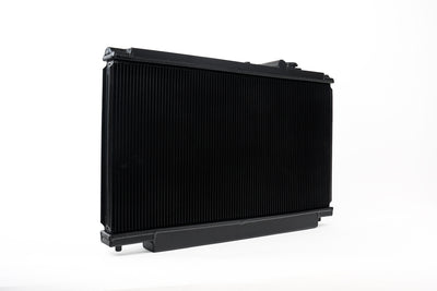 High-Performance All-Aluminum Radiator <br> 1993-1998 Toyota Supra