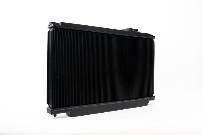 High-Performance All-Aluminum Radiator <br> 1993-1998 Toyota Supra