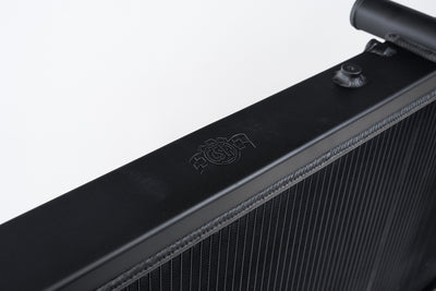 High-Performance All-Aluminum Radiator <br> 1993-1998 Toyota Supra