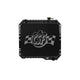 Heavy Duty 4 Row All Metal Replacement Radiator <br> 1970-1980 Toyota Land Cruiser