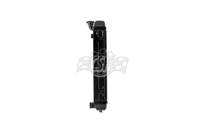 Heavy Duty 4 Row All Metal Replacement Radiator <br> 1970-1980 Toyota Land Cruiser