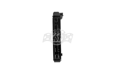 Heavy Duty 4 Row All Metal Replacement Radiator <br> 1970-1980 Toyota Land Cruiser