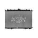 OEM Replacement 1 Row Aluminum Core Radiator <br> 00-04 Nissan Maxima Infiniti I35 I30