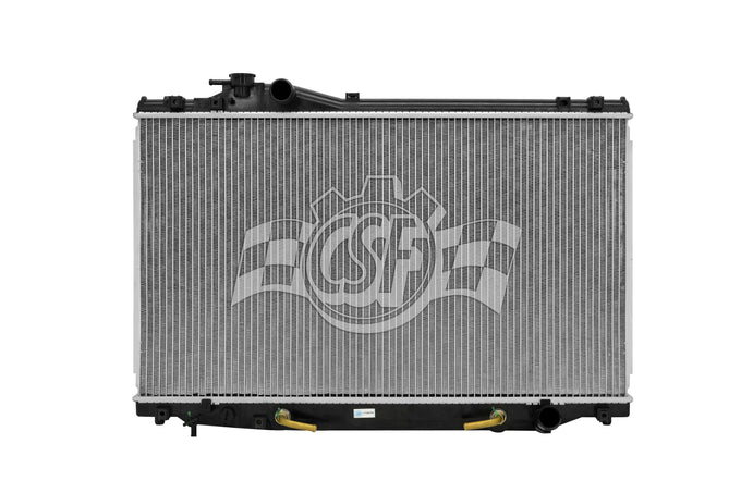 OEM Replacement 1 Row Aluminum Core Radiator <br> 1992-2000 Lexus SC300