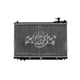 OEM Replacement 1 Row Aluminum Core Radiator <br> 2003-2008 INFINITI FX35