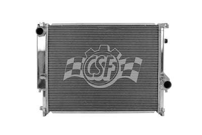 High-Performance All-Aluminum Radiator <br> 88-99 BMW 3-Series M3