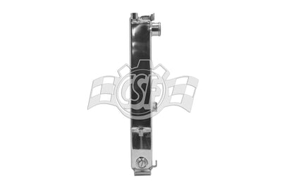 High-Performance All-Aluminum Radiator <br> 88-99 BMW 3-Series M3