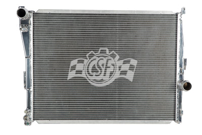 High-Performance All-Aluminum Radiator <br> 99-05 BMW 3 Series z4