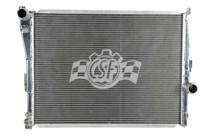 High-Performance All-Aluminum Radiator <br> 99-05 BMW 3 Series z4