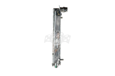 High-Performance All-Aluminum Radiator <br> 99-05 BMW 3 Series z4