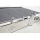 All-Aluminum Radiator - w/ filler neck <br> 02-07 Subaru Impreza Baja
