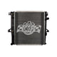 OEM Replacement 1 Row Aluminum Core Radiator <br> 01-11 Ford Ranger, Mazda B2300