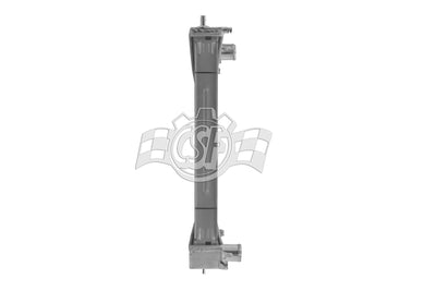 High-Performance All-Aluminum Radiator <br> 2003-2006 Mitsubishi Lancer