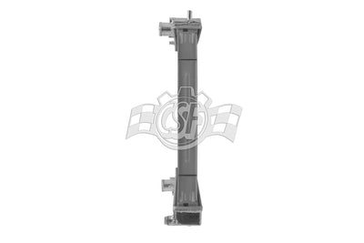 High-Performance All-Aluminum Radiator <br> 2003-2006 Mitsubishi Lancer