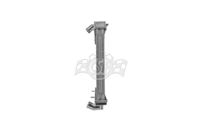 High-Performance All-Aluminum Radiator <br> 2004-2008 Mazda RX-8