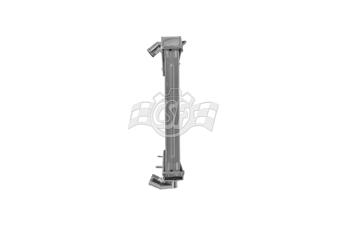 High-Performance All-Aluminum Radiator <br> 2004-2008 Mazda RX-8