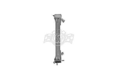High-Performance All-Aluminum Radiator <br> 2004-2008 Mazda RX-8