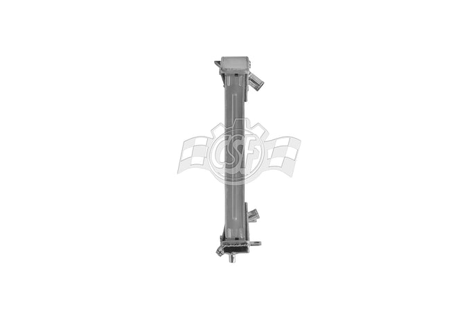 High-Performance All-Aluminum Radiator <br> 2004-2008 Mazda RX-8