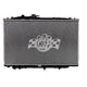 OEM Replacement 1 Row Aluminum Core Radiator <br> 2004-2006 Acura TL