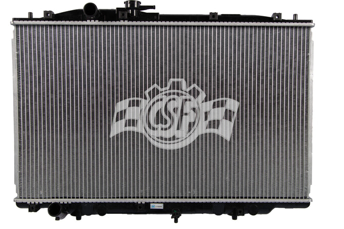 OEM Replacement 1 Row Aluminum Core Radiator <br> 2004-2006 Acura TL