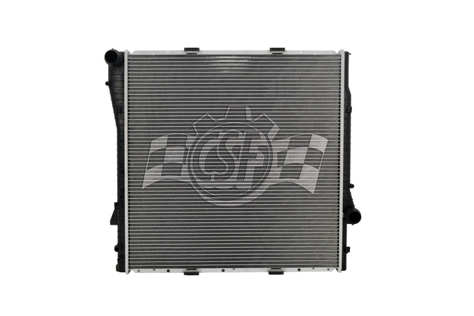 OEM Replacement 1 Row Aluminum Core Radiator <br> 2000-2006 BMW X5