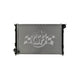 OEM Replacement 1 Row Aluminum Core Radiator <br> 2002-2006 Mini Cooper