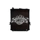 OEM Replacement 3 Row All Metal Radiator <br> 1998 Isuzu NPR NQR