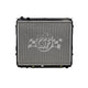 OEM Replacement 1 Row Aluminum Core Radiator <br> 2000-2006 Toyota Tundra