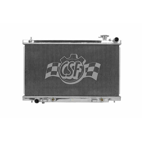 High-Performance All-Aluminum Radiator <br> 2003-2007 INFINITI G35