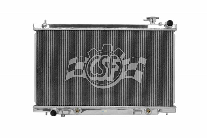 High-Performance All-Aluminum Radiator <br> 2003-2007 INFINITI G35