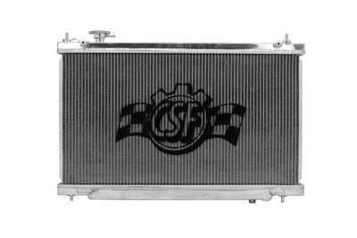 High-Performance All-Aluminum Radiator <br> 2003-2007 INFINITI G35