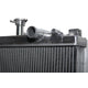 All-Aluminum Replacement Radiator <br> 05-15 Nissan Armada Titan,INFINITI QX56