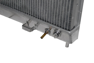 All-Aluminum Replacement Radiator <br> 05-15 Nissan Armada Titan,INFINITI QX56