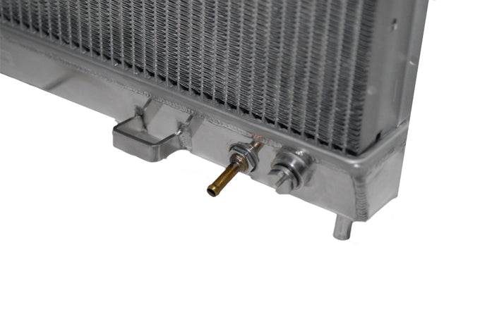 All-Aluminum Replacement Radiator <br> 05-15 Nissan Armada Titan,INFINITI QX56