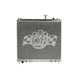 All-Aluminum Replacement Radiator <br> 05-15 Nissan Armada Titan,INFINITI QX56
