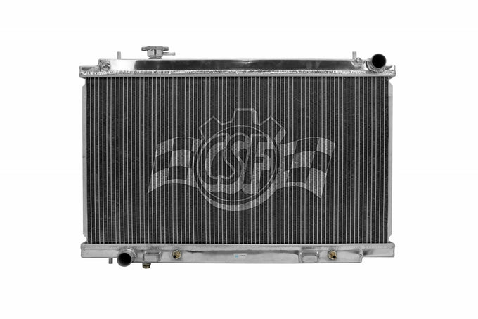 High-Performance All-Aluminum Radiator <br> 2003-2006 Nissan 350Z